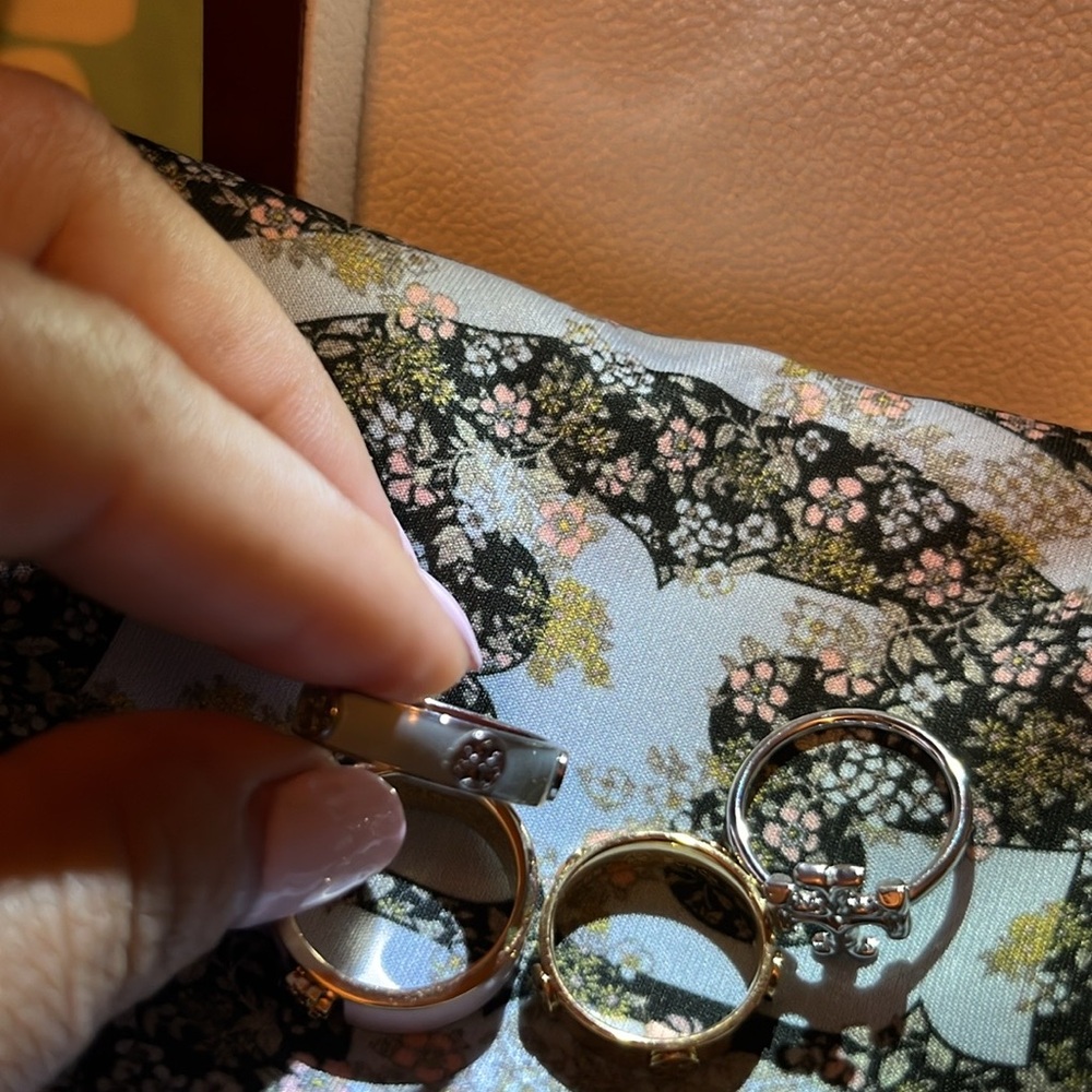TB Ring